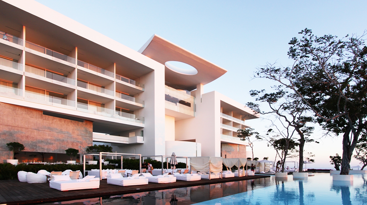 Brisas Marques Encanto Acapulco Alberca Infinity