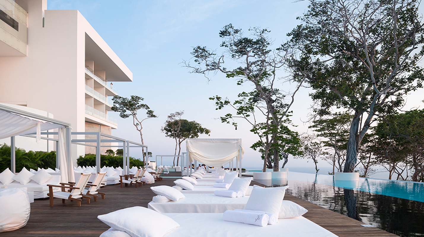 Brisas Marques Encanto Acapulco Alberca Infinity