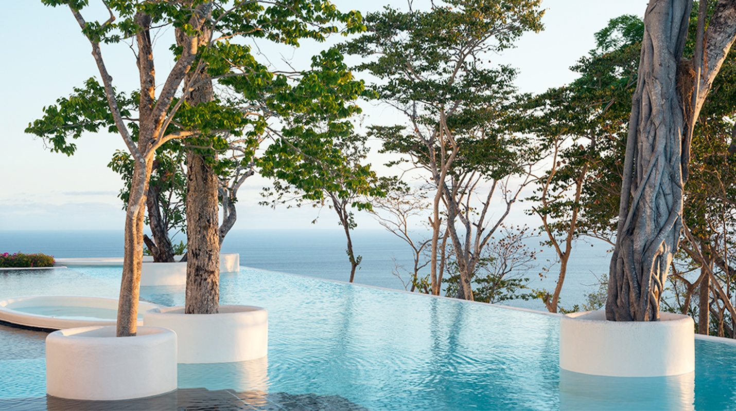 Brisas Marques Encanto Acapulco Alberca Infinity