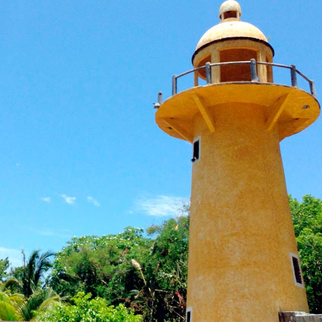 Brisas Marques Acapulco Punta Sirena