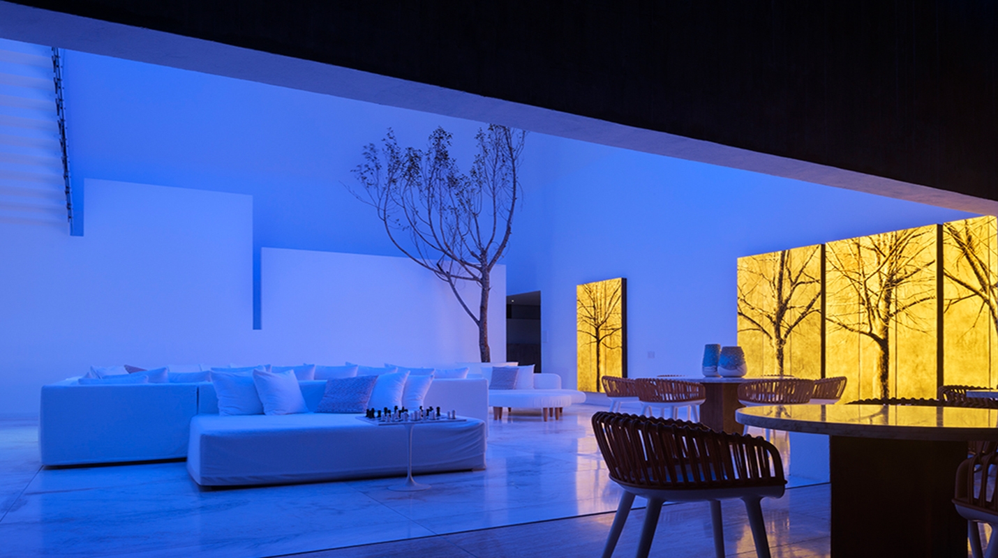 Brisas Marques Encanto Acapulco Arquitectura Miguel Ángel Aragonés